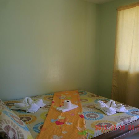 Columbus Inn El Nido Εξωτερικό φωτογραφία