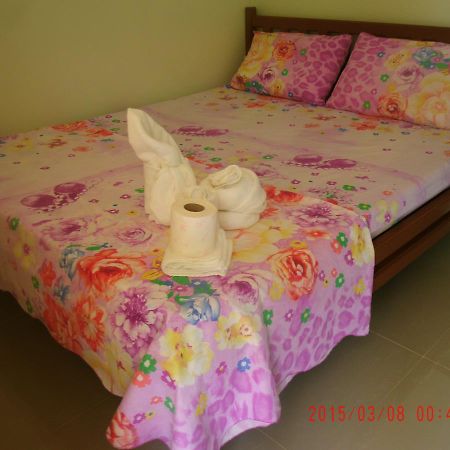 Columbus Inn El Nido Εξωτερικό φωτογραφία