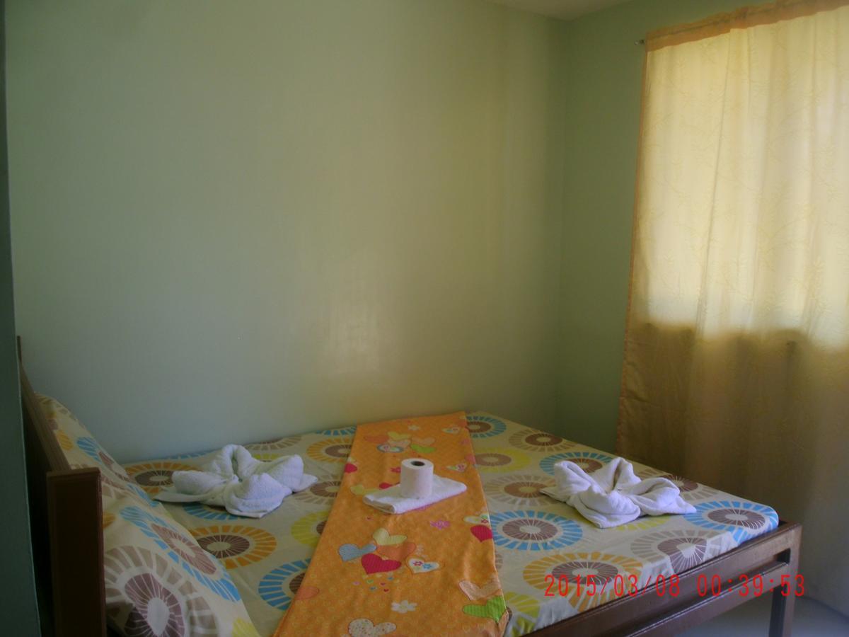 Columbus Inn El Nido Εξωτερικό φωτογραφία