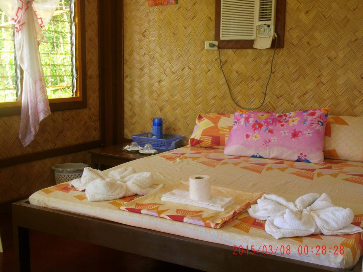 Columbus Inn El Nido Εξωτερικό φωτογραφία