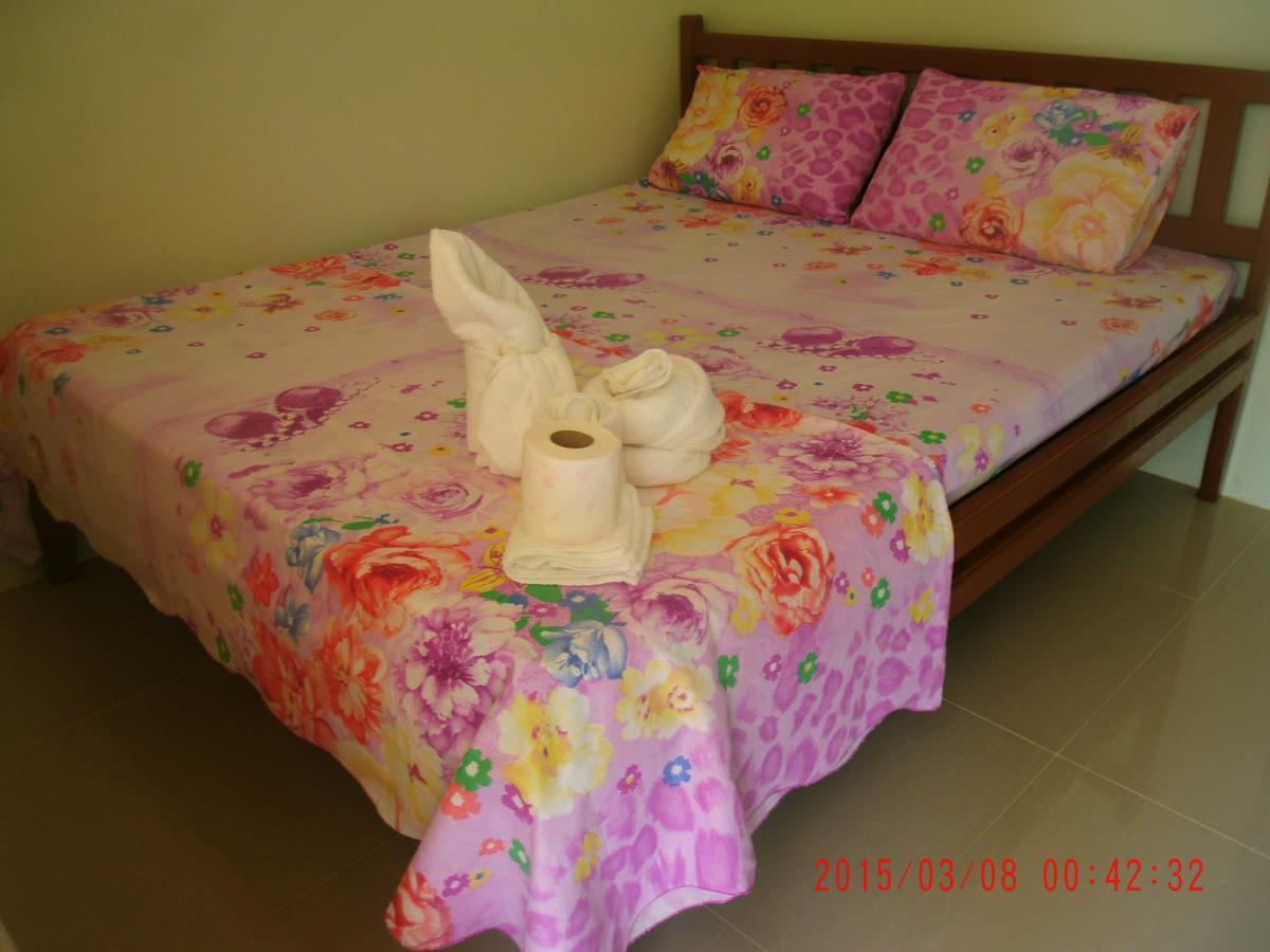 Columbus Inn El Nido Εξωτερικό φωτογραφία