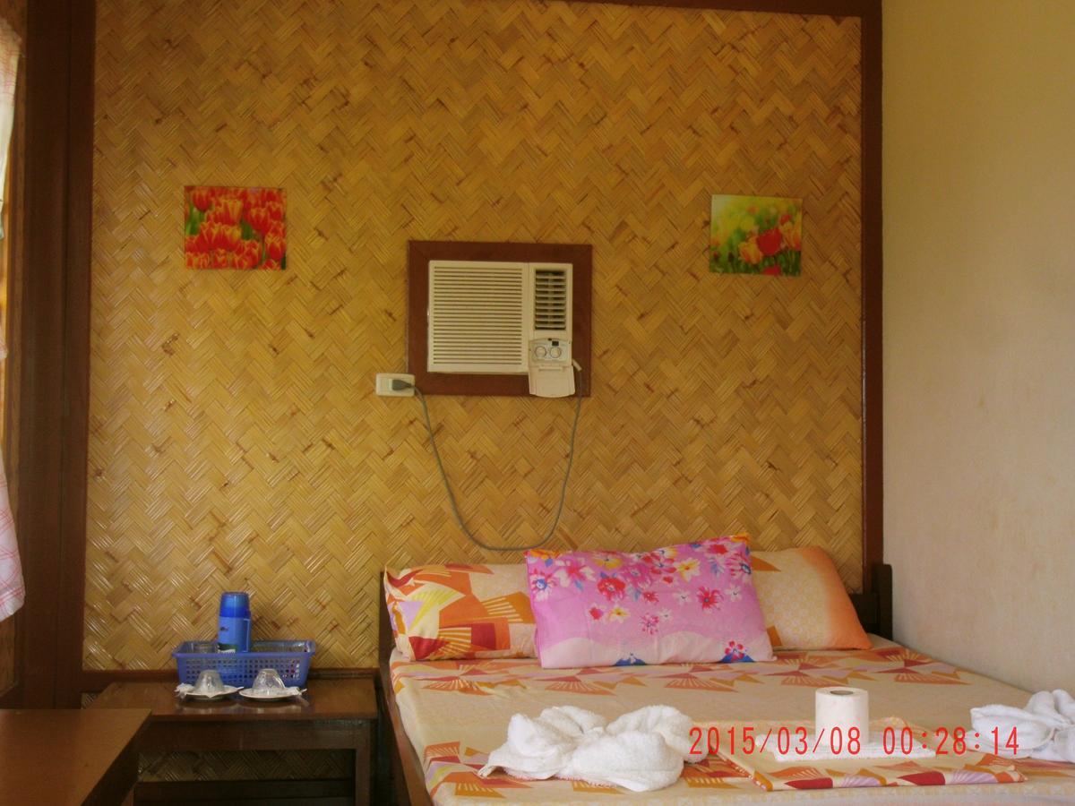 Columbus Inn El Nido Εξωτερικό φωτογραφία