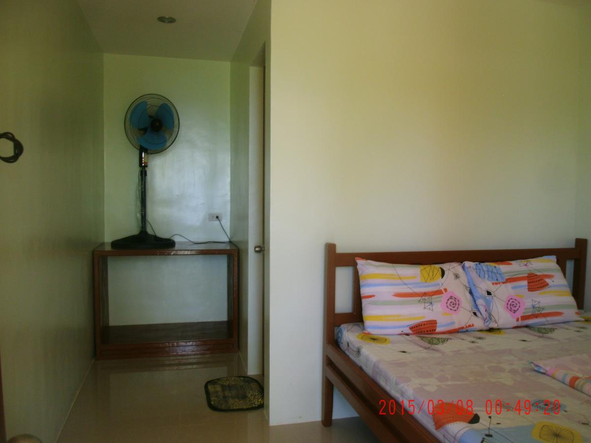 Columbus Inn El Nido Εξωτερικό φωτογραφία