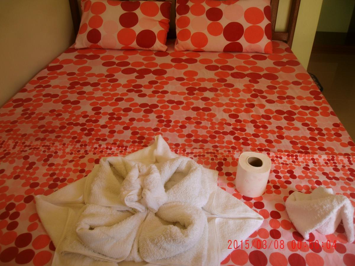 Columbus Inn El Nido Εξωτερικό φωτογραφία