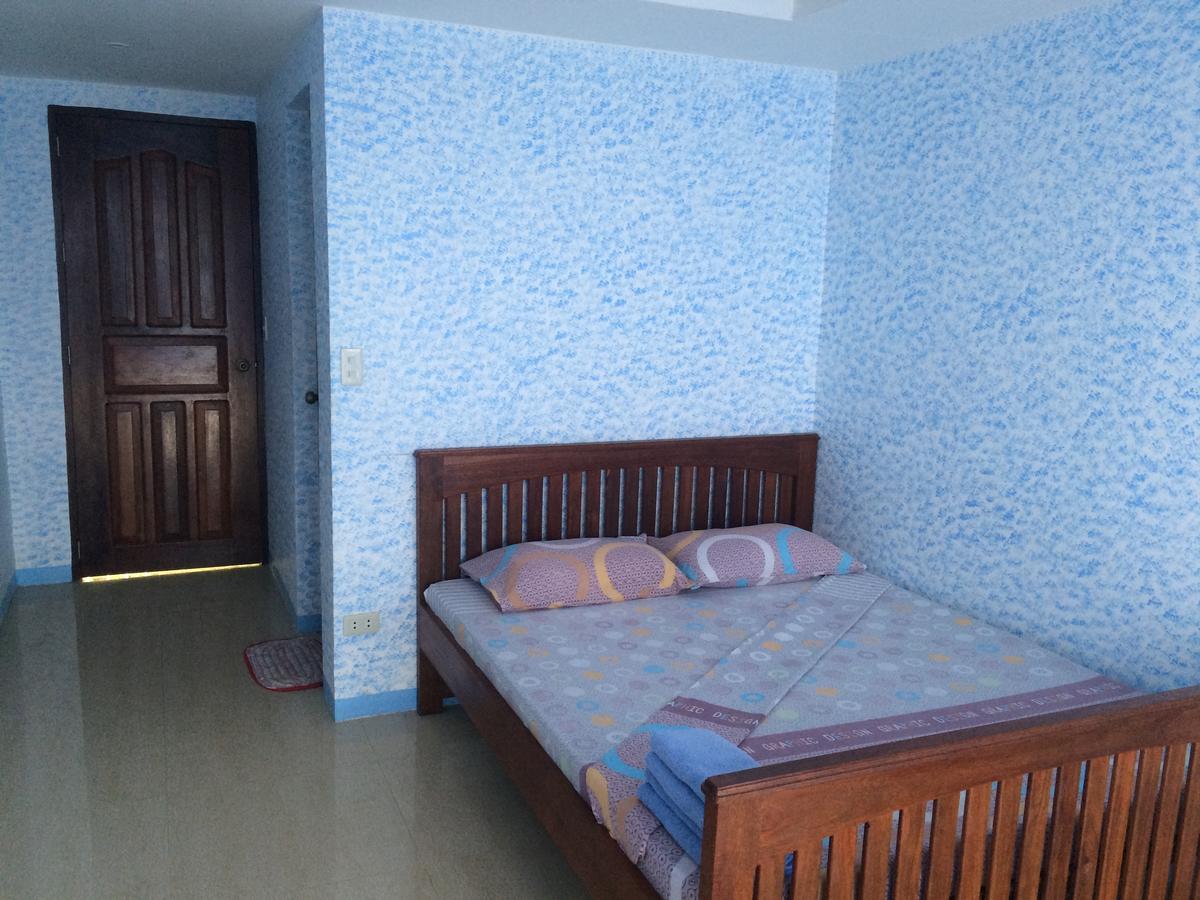 Columbus Inn El Nido Εξωτερικό φωτογραφία