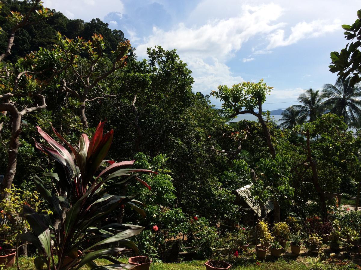 Columbus Inn El Nido Εξωτερικό φωτογραφία