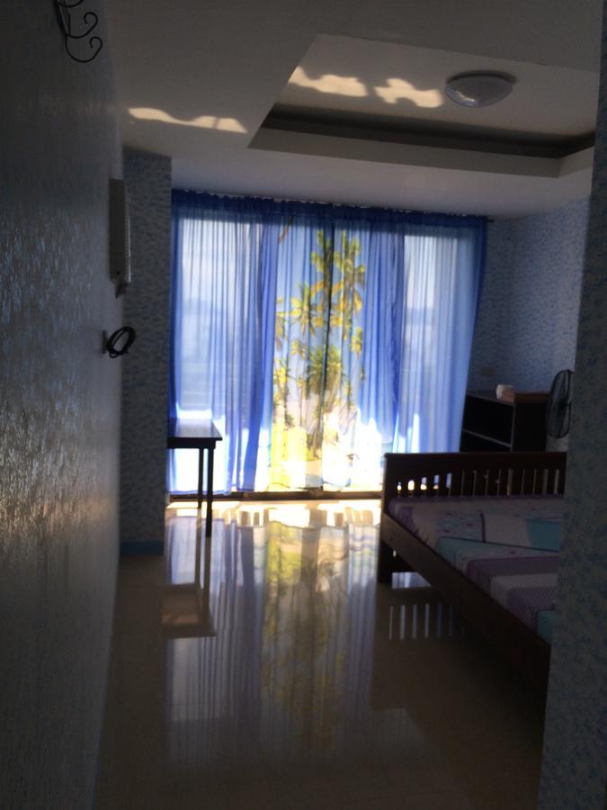 Columbus Inn El Nido Εξωτερικό φωτογραφία