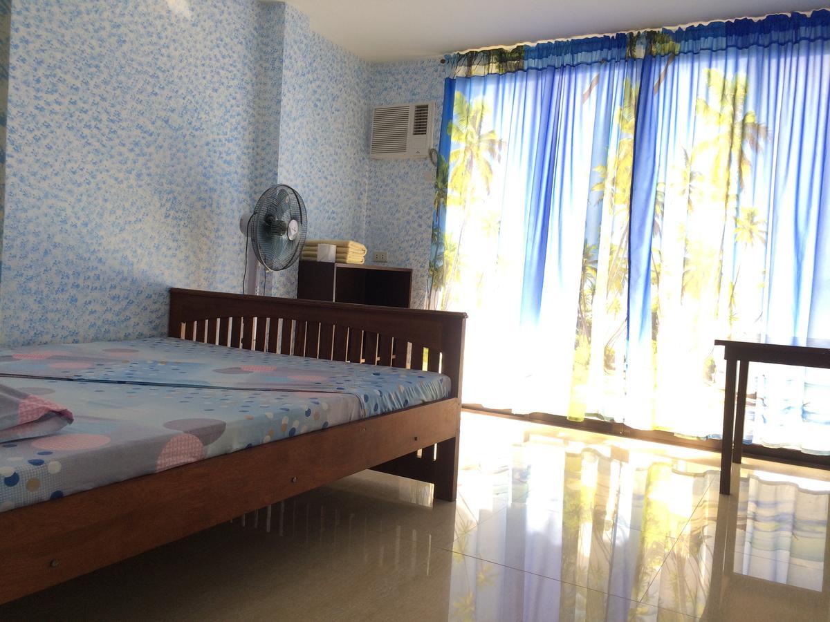 Columbus Inn El Nido Εξωτερικό φωτογραφία