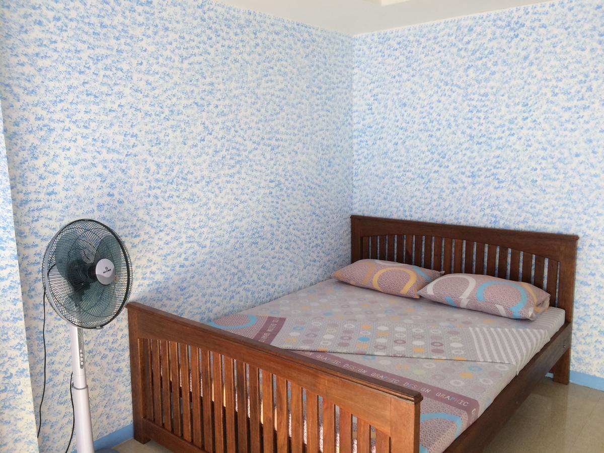 Columbus Inn El Nido Εξωτερικό φωτογραφία