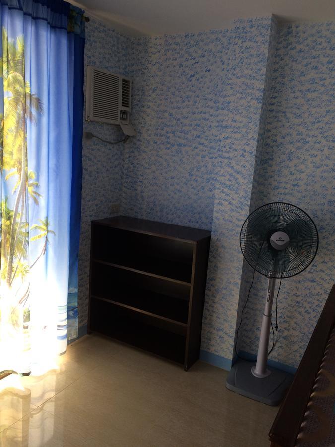 Columbus Inn El Nido Εξωτερικό φωτογραφία