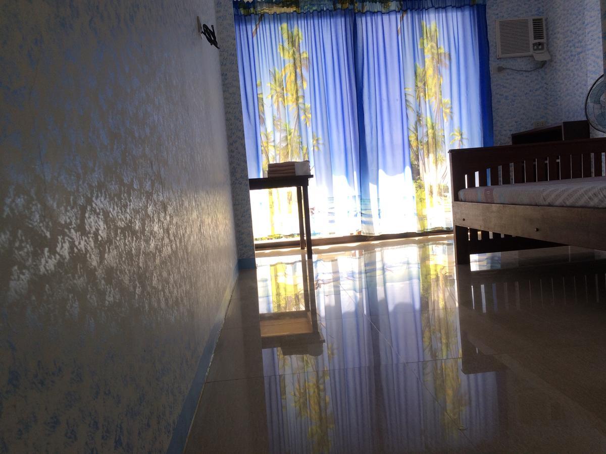 Columbus Inn El Nido Εξωτερικό φωτογραφία