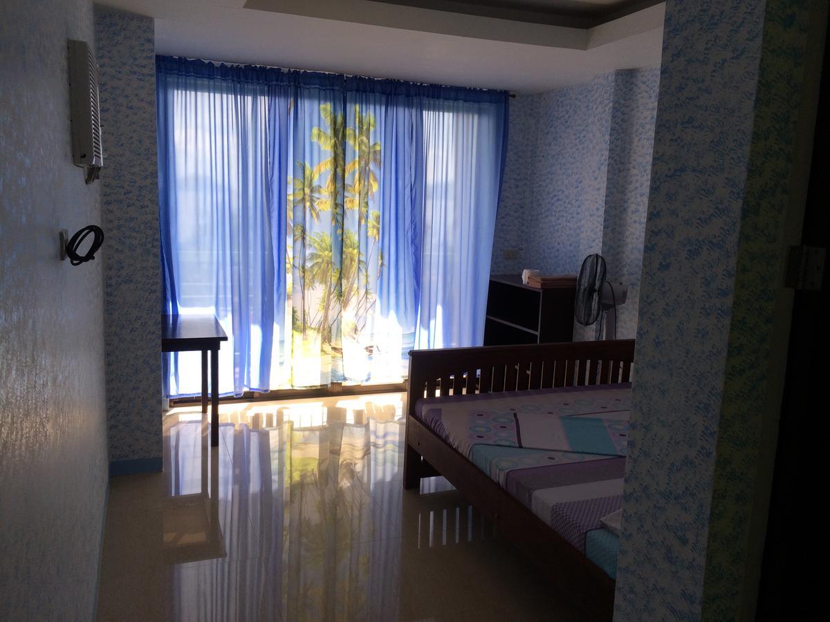 Columbus Inn El Nido Εξωτερικό φωτογραφία