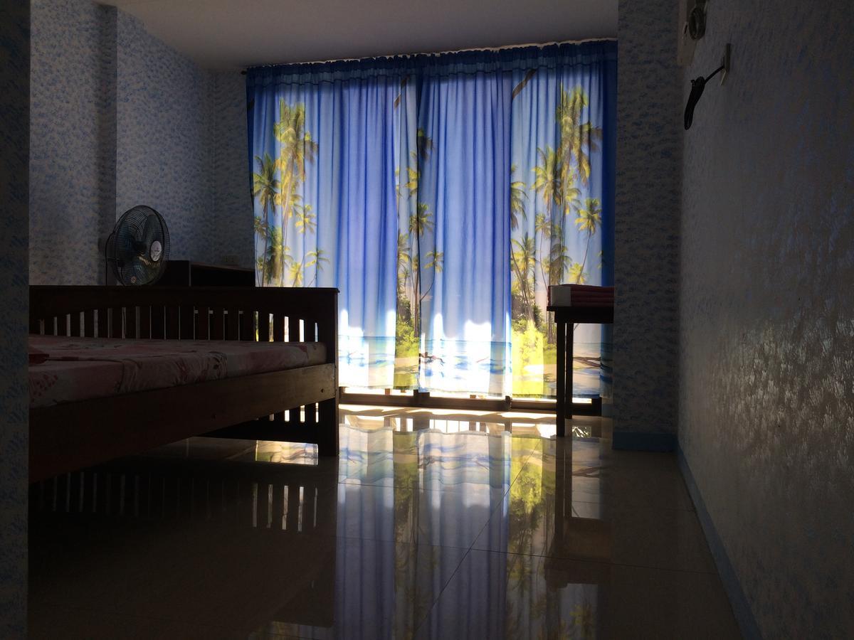 Columbus Inn El Nido Εξωτερικό φωτογραφία
