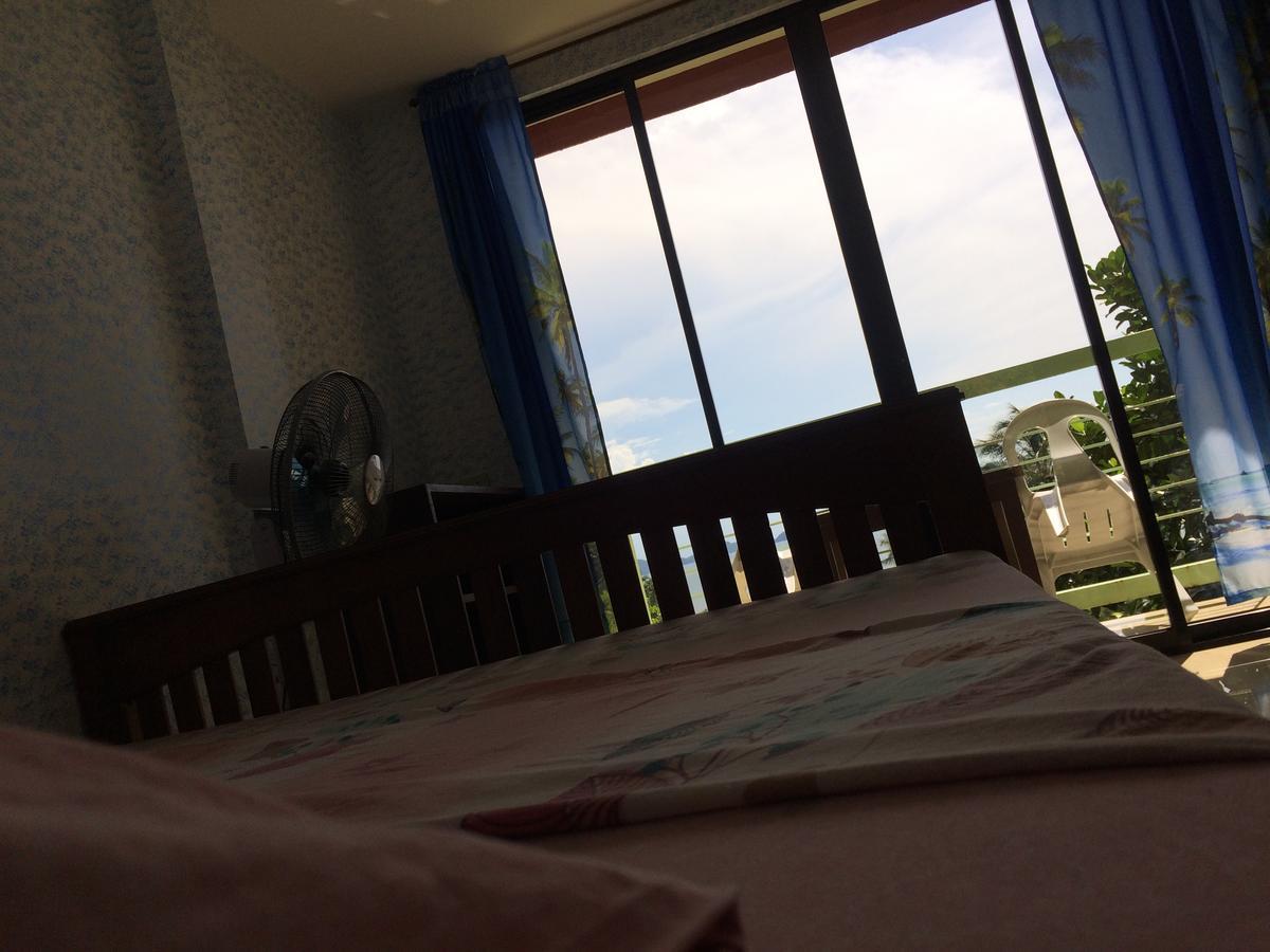 Columbus Inn El Nido Εξωτερικό φωτογραφία