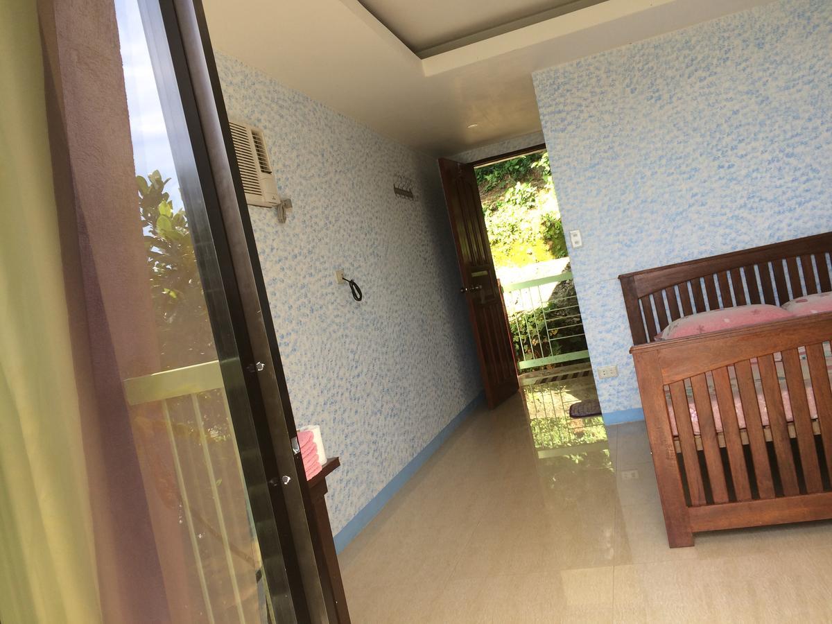 Columbus Inn El Nido Εξωτερικό φωτογραφία