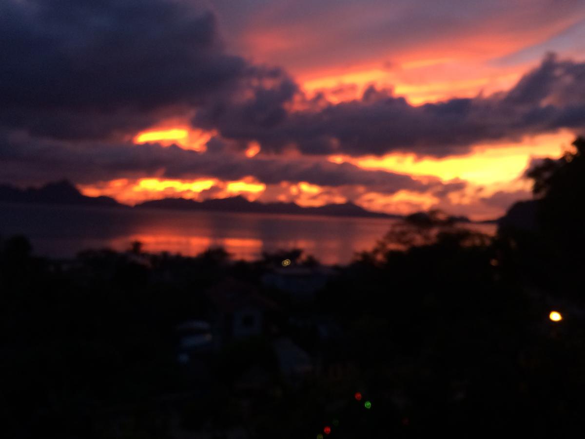 Columbus Inn El Nido Εξωτερικό φωτογραφία