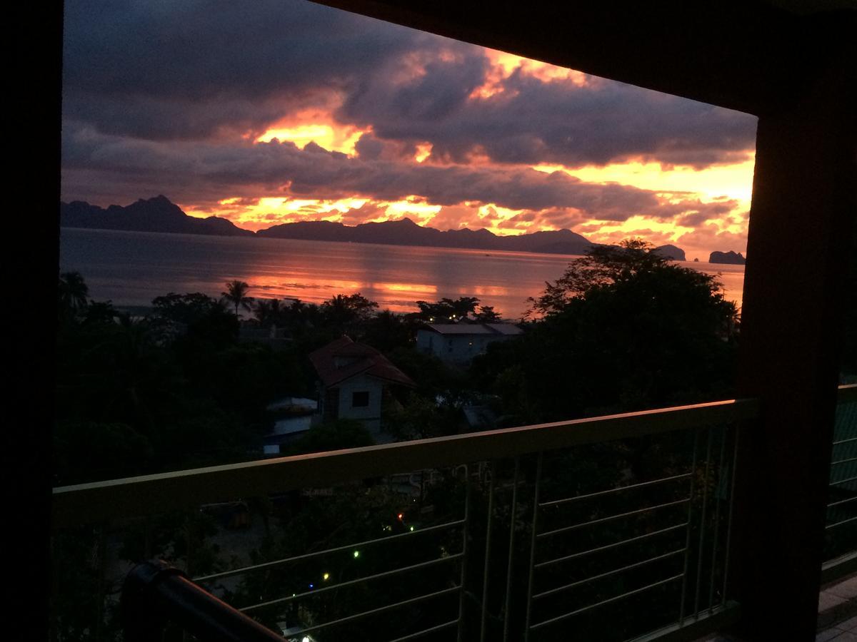 Columbus Inn El Nido Εξωτερικό φωτογραφία