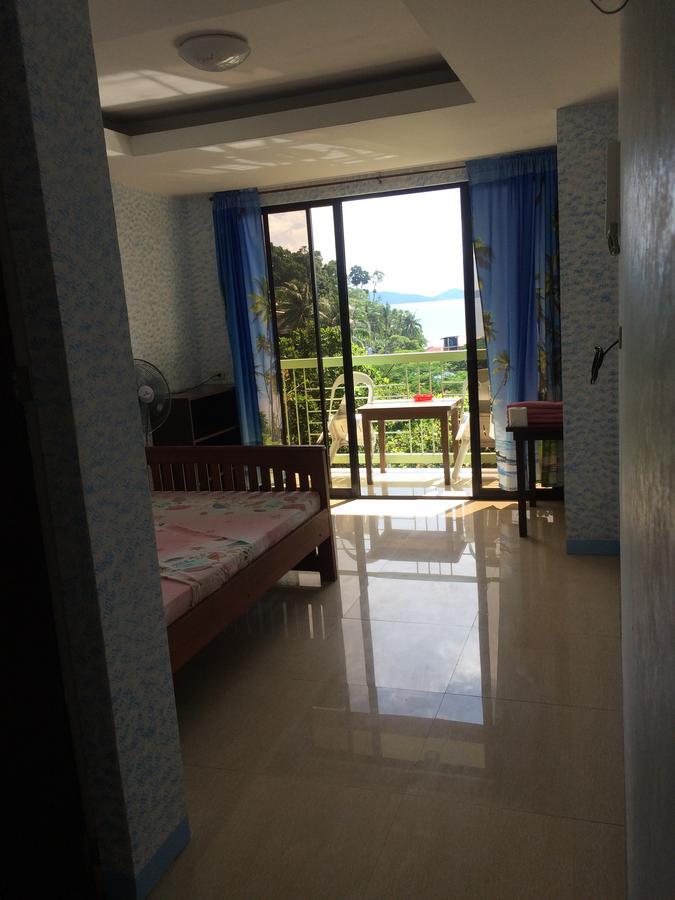Columbus Inn El Nido Εξωτερικό φωτογραφία