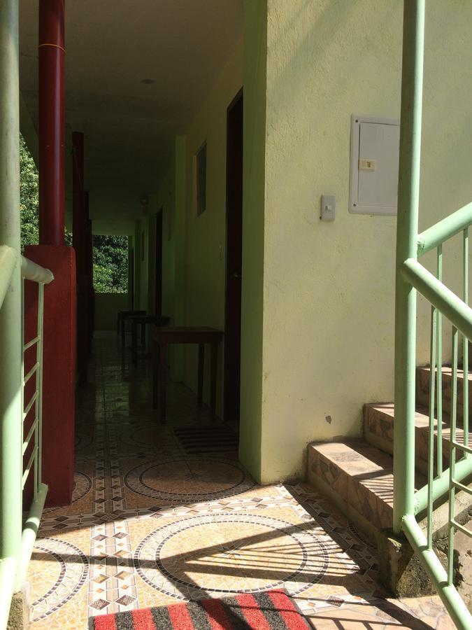 Columbus Inn El Nido Εξωτερικό φωτογραφία