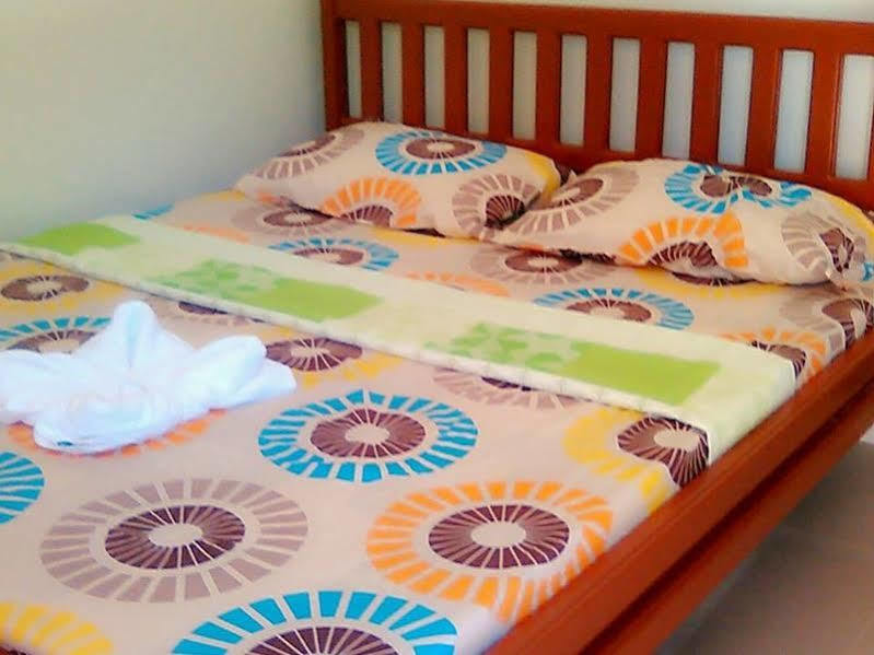Columbus Inn El Nido Εξωτερικό φωτογραφία