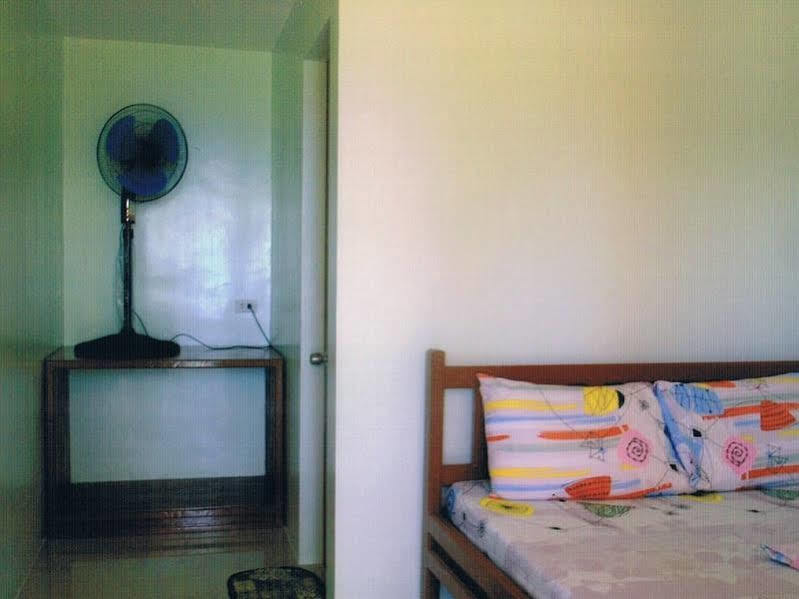 Columbus Inn El Nido Εξωτερικό φωτογραφία