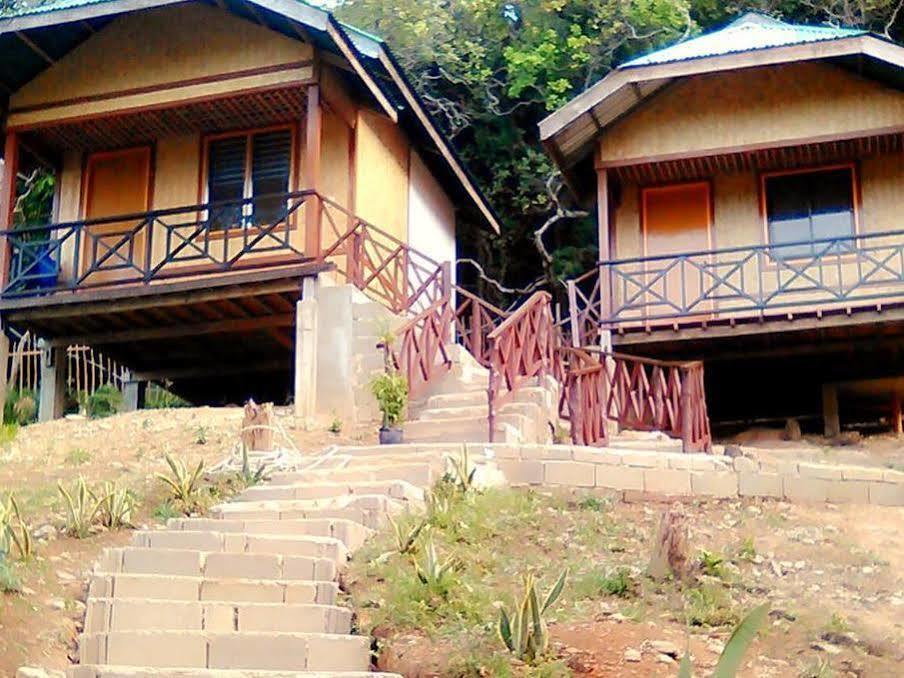 Columbus Inn El Nido Εξωτερικό φωτογραφία