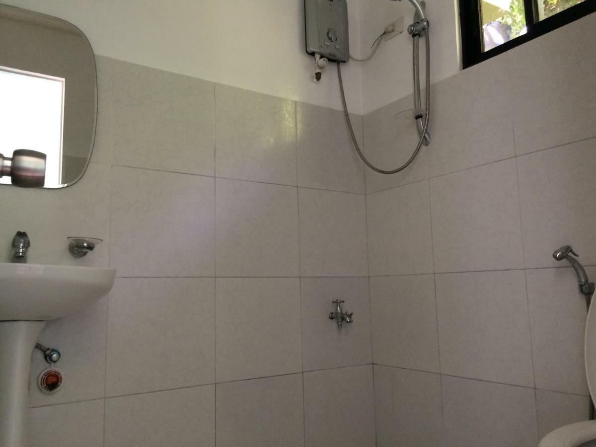 Columbus Inn El Nido Εξωτερικό φωτογραφία