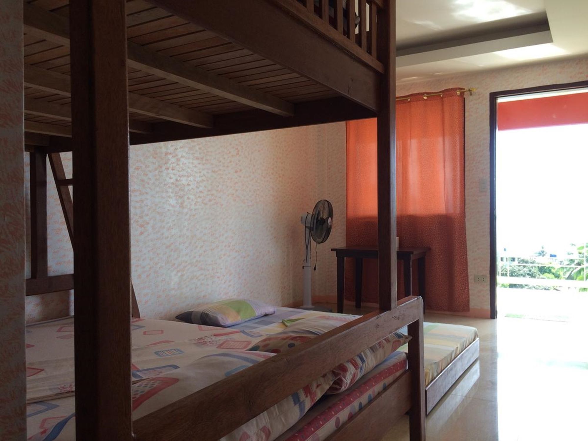 Columbus Inn El Nido Εξωτερικό φωτογραφία