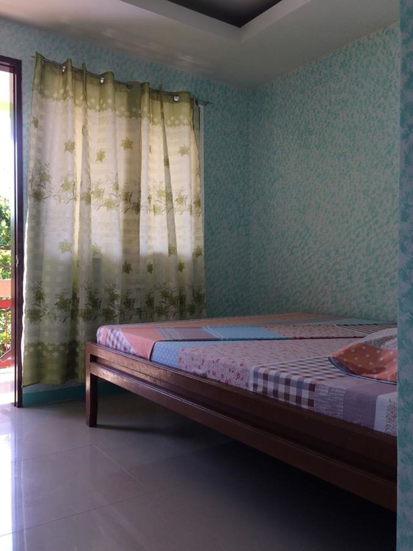 Columbus Inn El Nido Εξωτερικό φωτογραφία