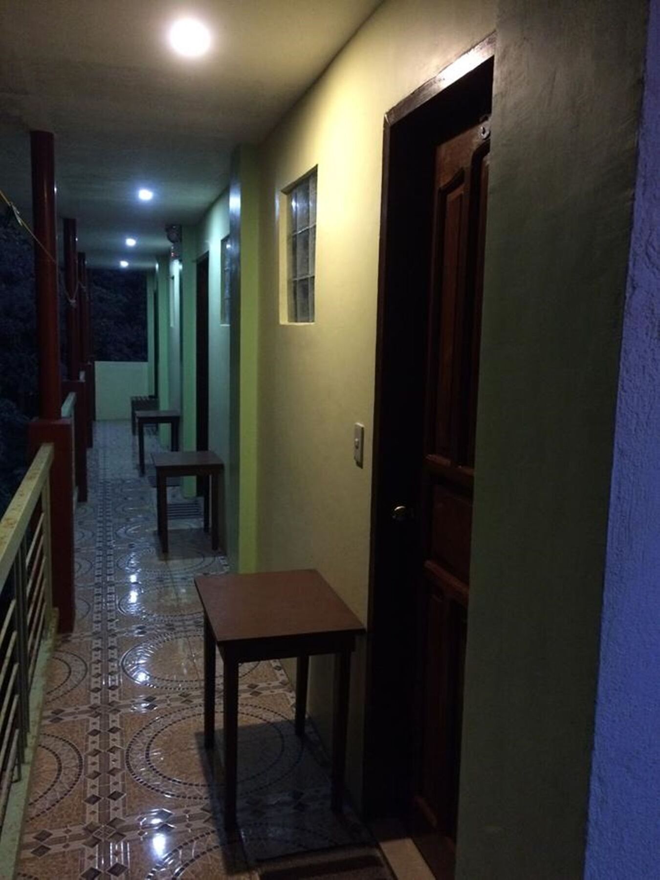 Columbus Inn El Nido Εξωτερικό φωτογραφία