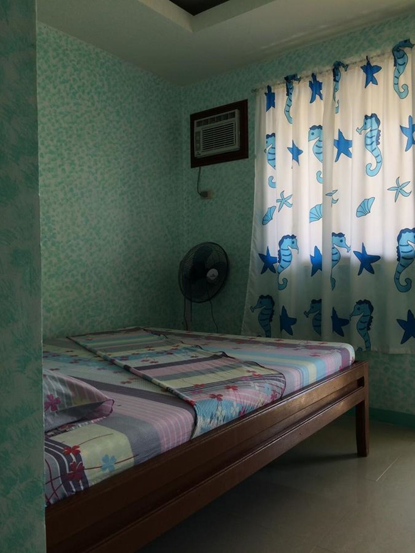 Columbus Inn El Nido Εξωτερικό φωτογραφία