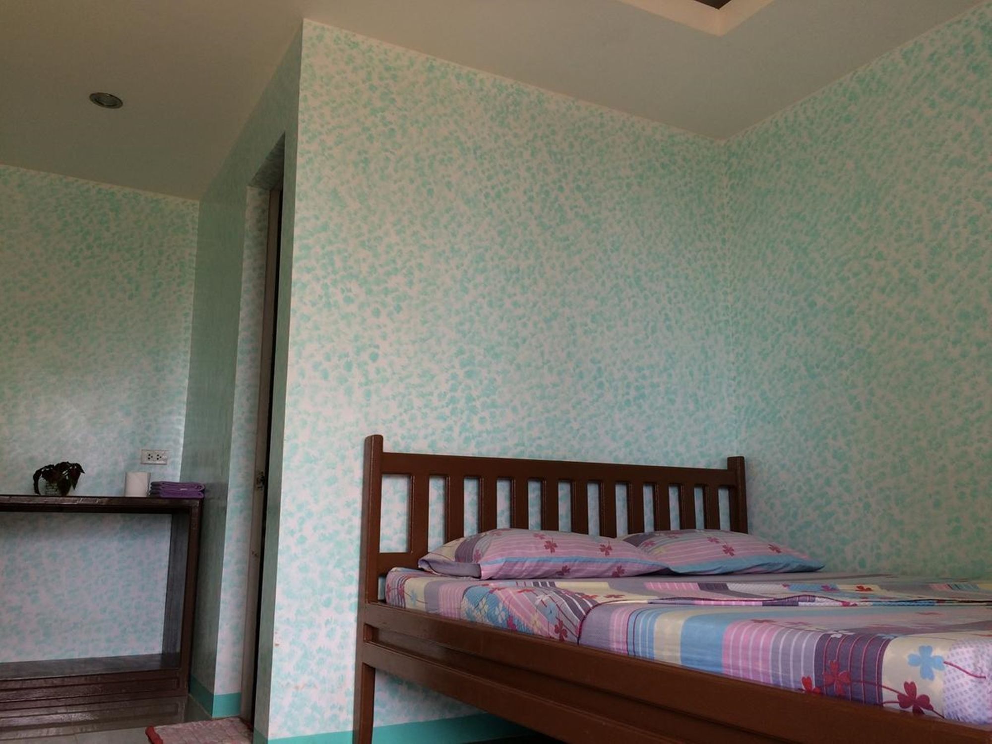 Columbus Inn El Nido Εξωτερικό φωτογραφία