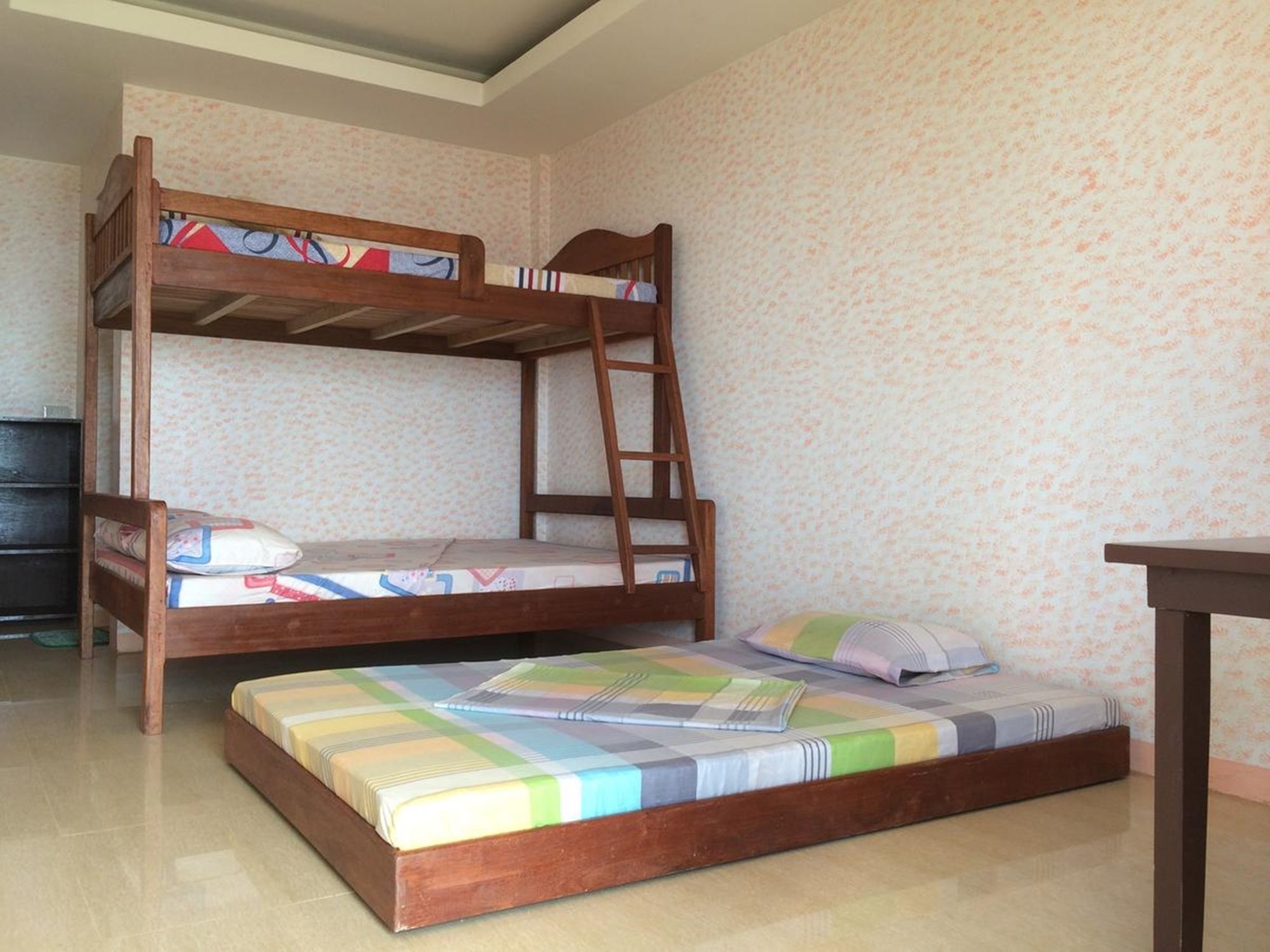 Columbus Inn El Nido Εξωτερικό φωτογραφία